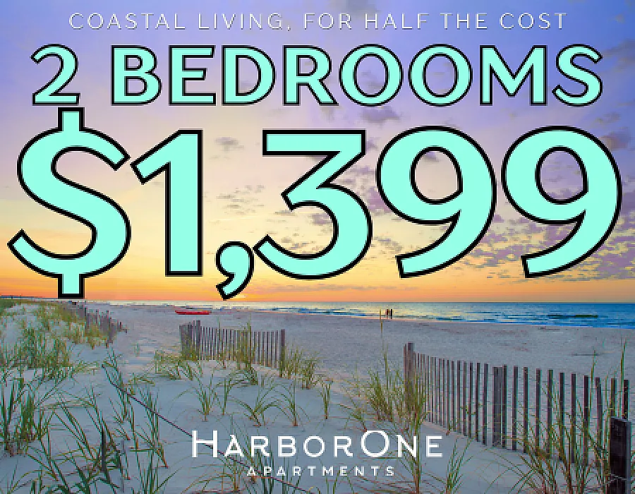 HarborOne