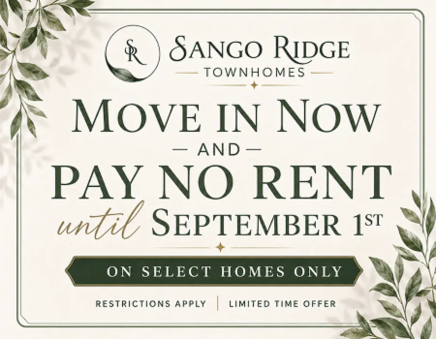 Sango Ridge