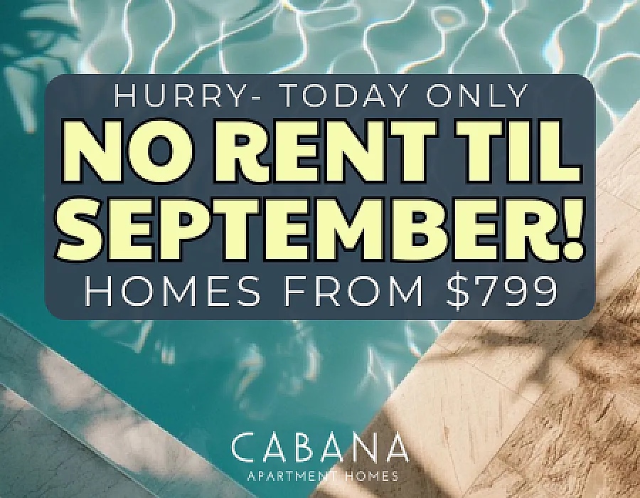 Cabana