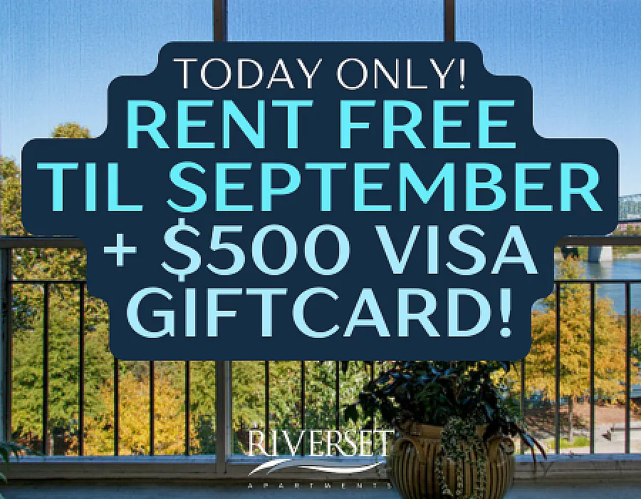 Riverset
