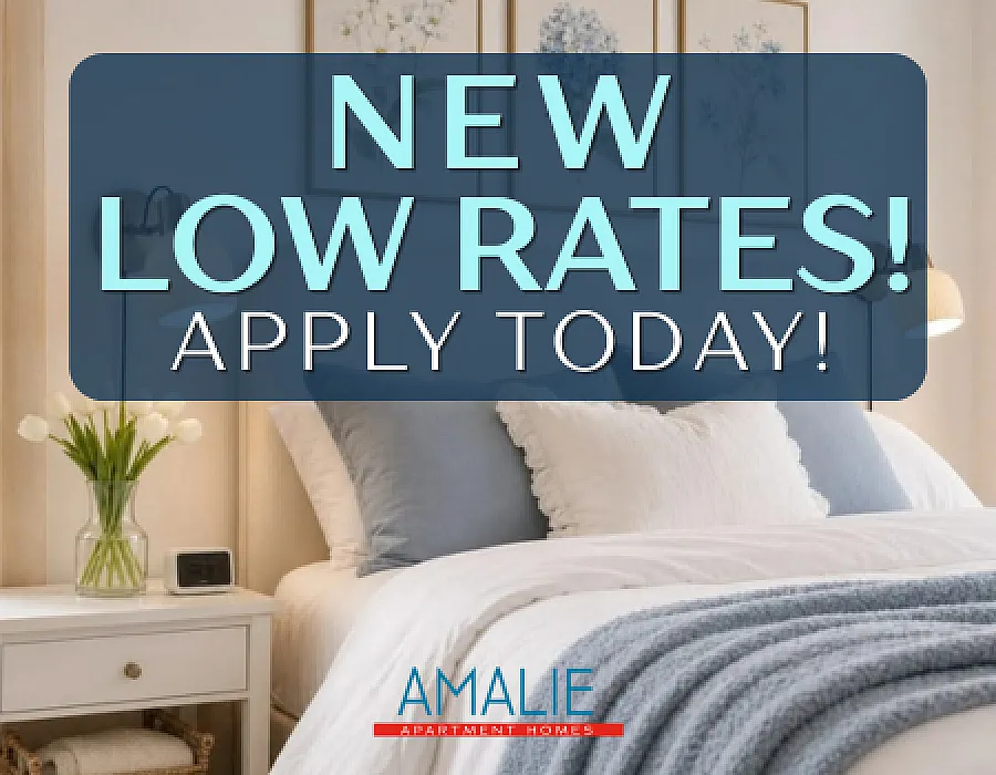 Amalie Apartment Homes
