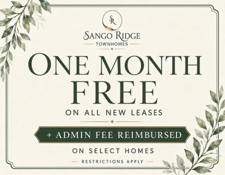 Sango Ridge