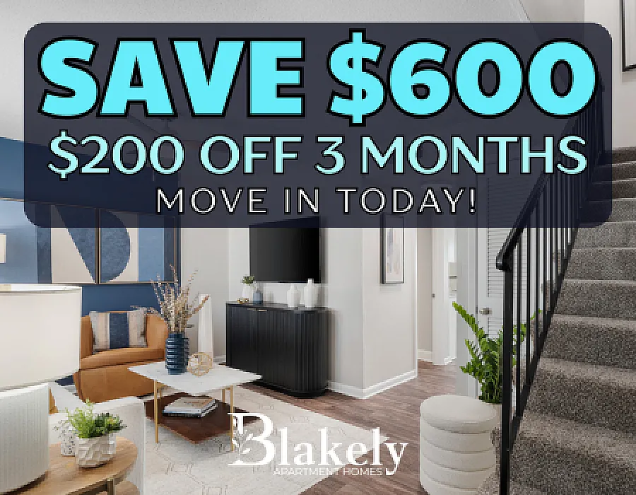 Blakely