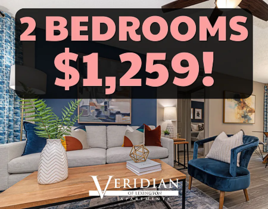 Veridian Lexington