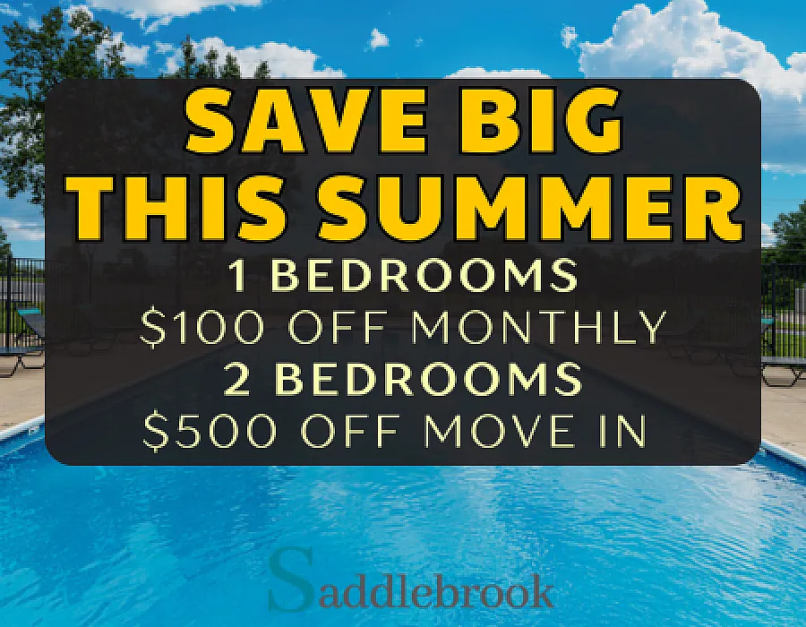 Saddlebrook