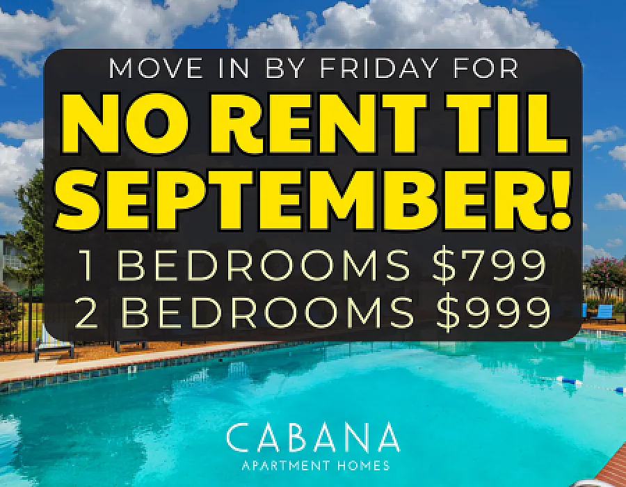 Cabana