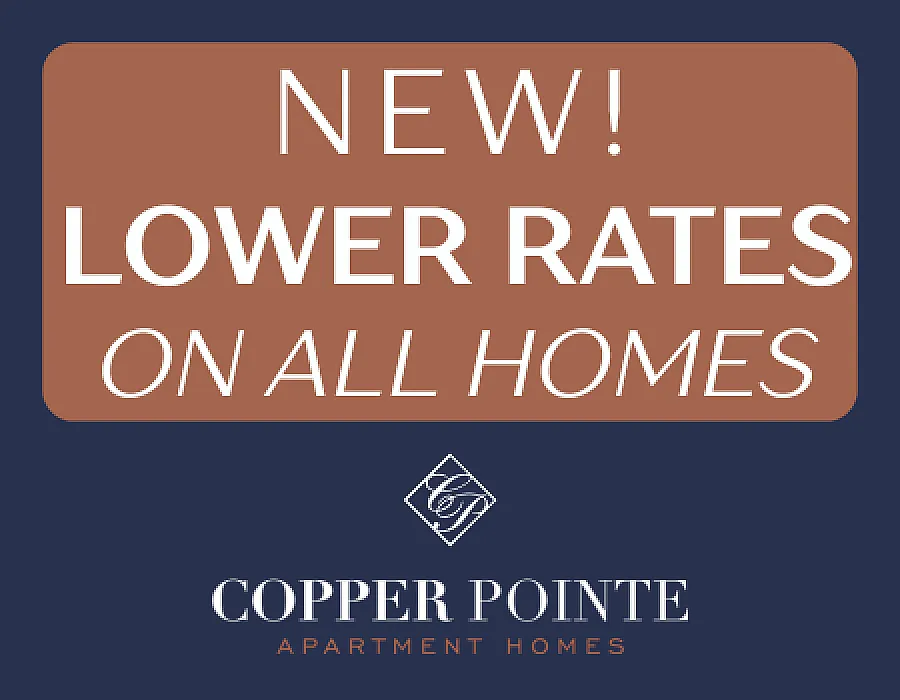 Copper Pointe