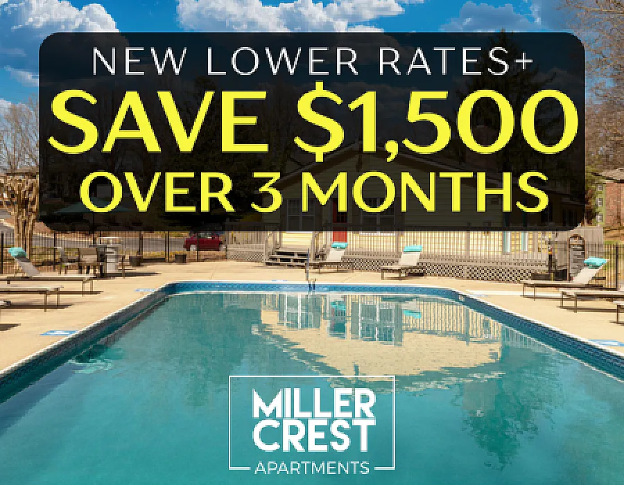 Miller Crest