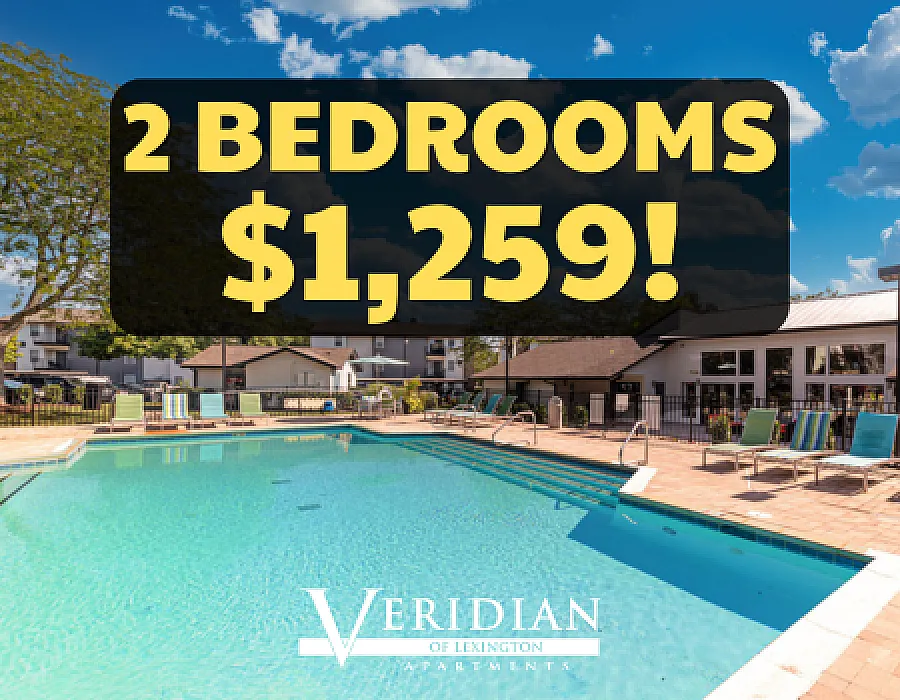 Veridian Lexington