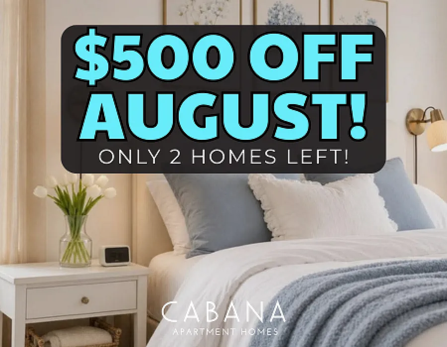 Cabana