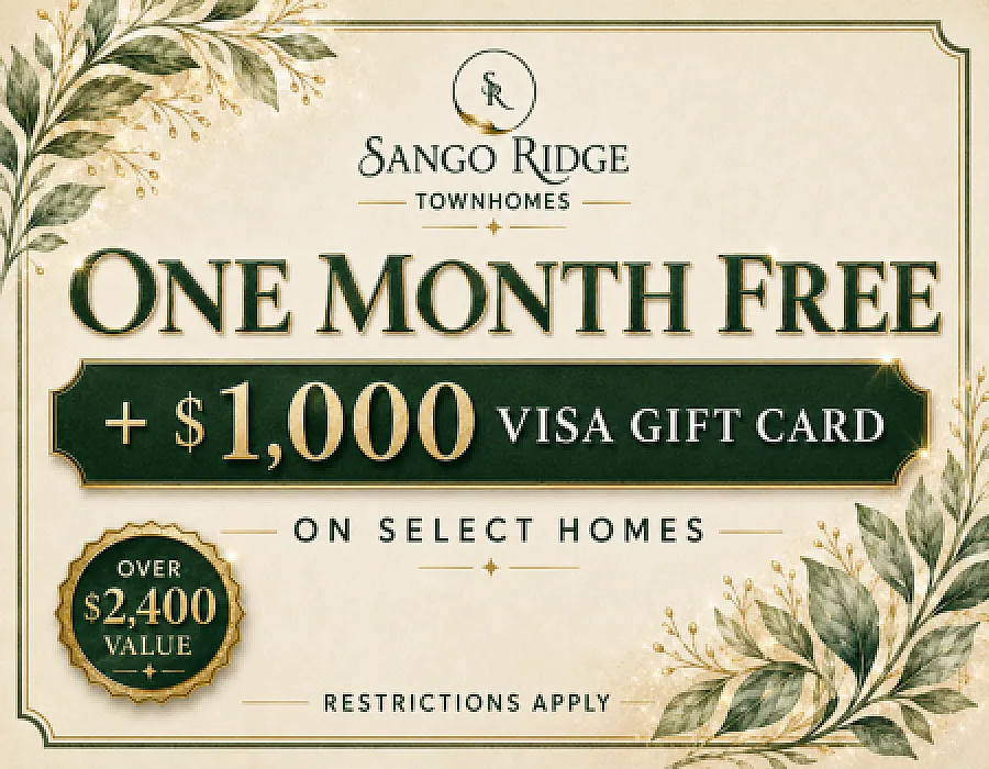 Sango Ridge