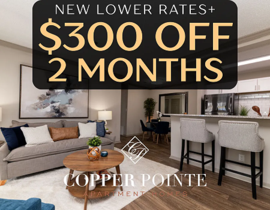 Copper Pointe