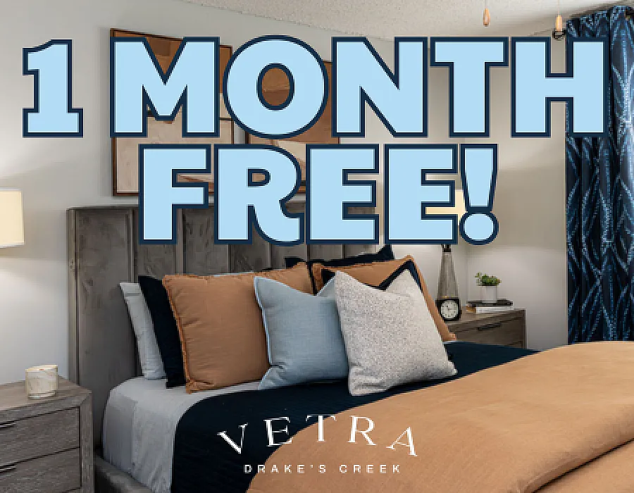 Vetra Drakes Creek
