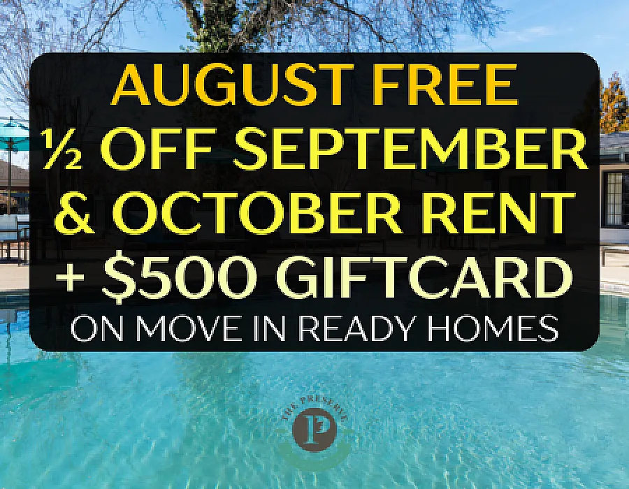 Preserve at Crestwood