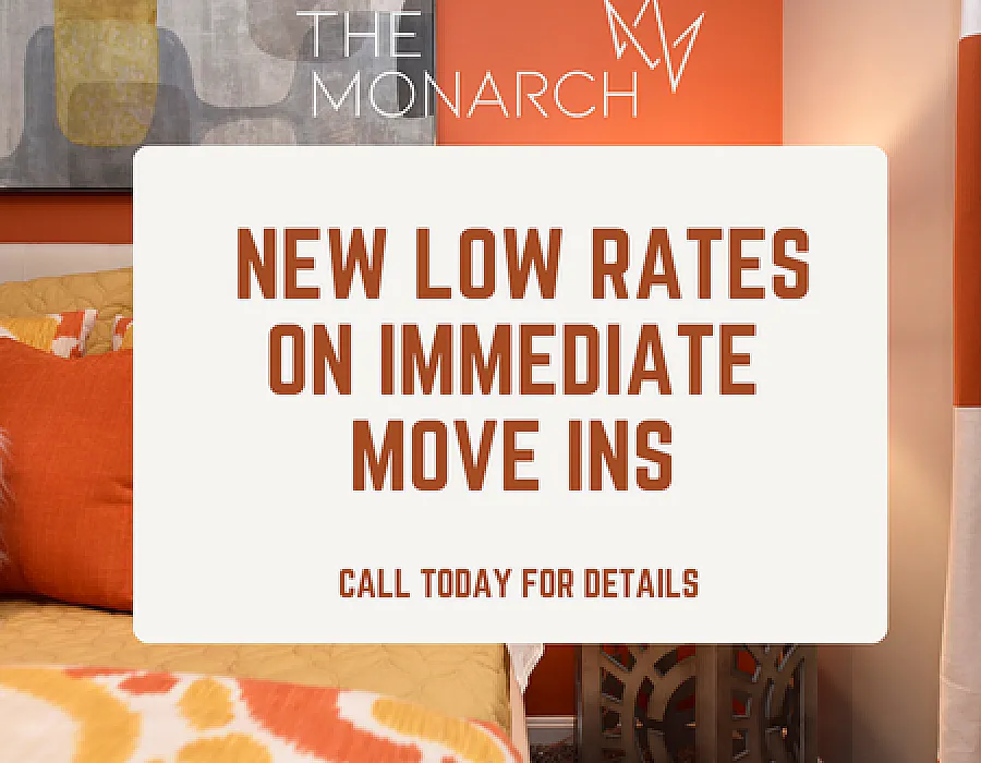 The Monarch