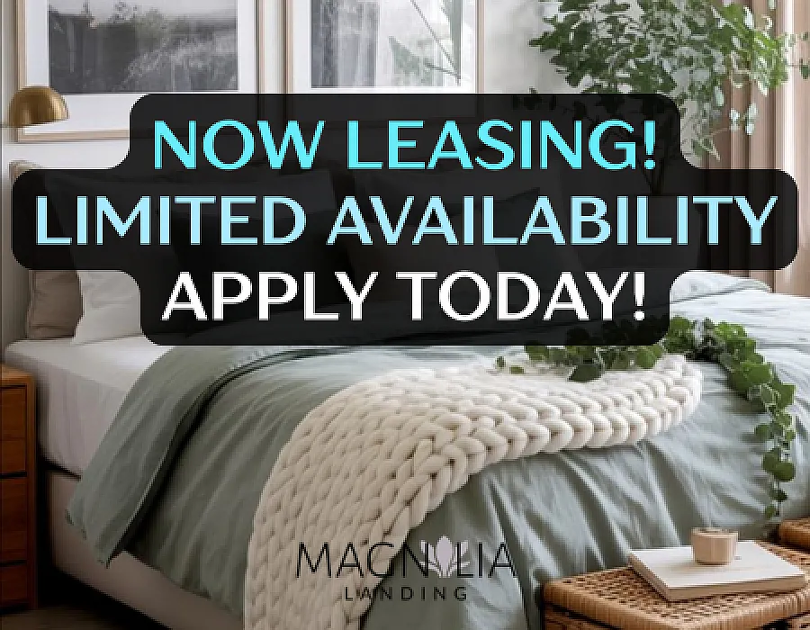 Magnolia Landing