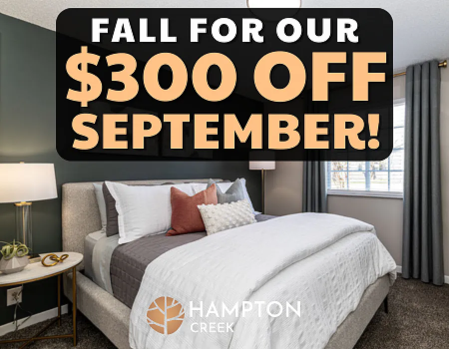 Hampton Creek