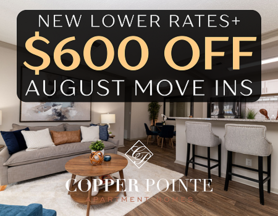 Copper Pointe