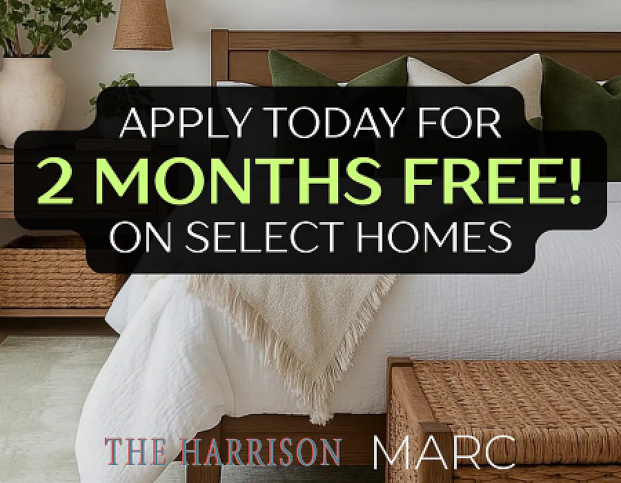 Harrison Marc