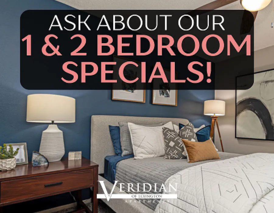 Veridian Lexington