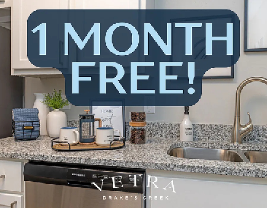 Vetra Drakes Creek