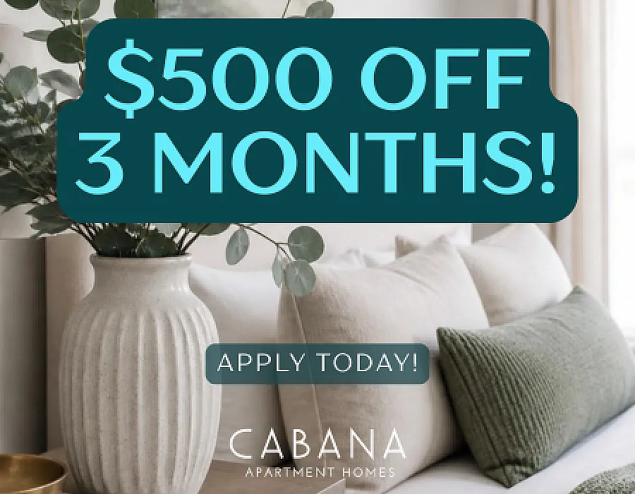 Cabana