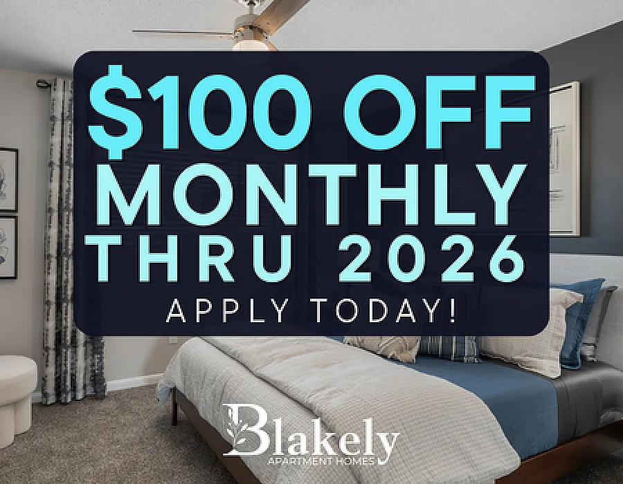 Blakely