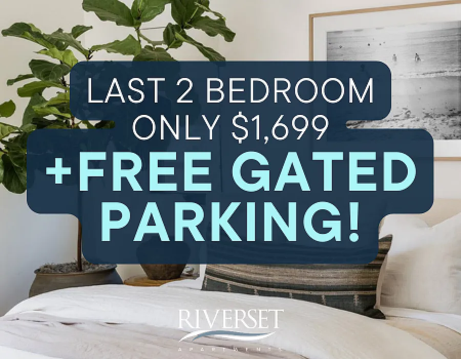 Riverset