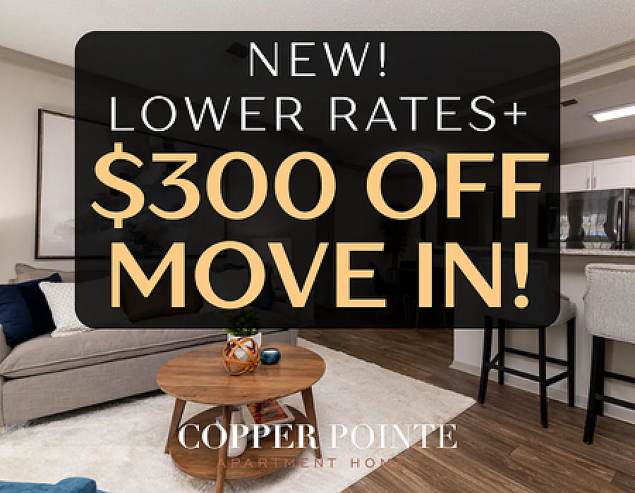 Copper Pointe