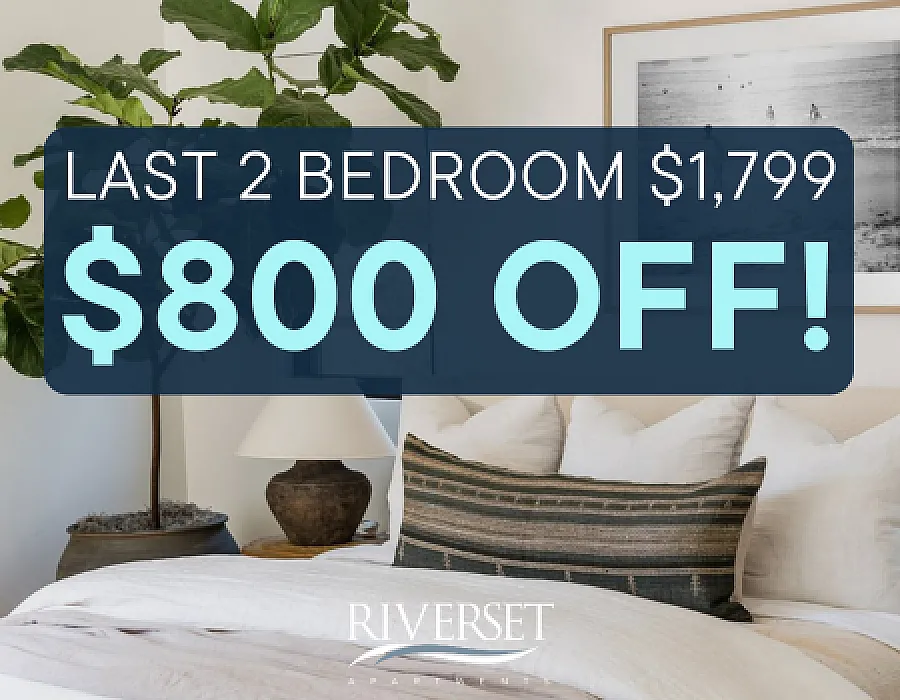 Riverset