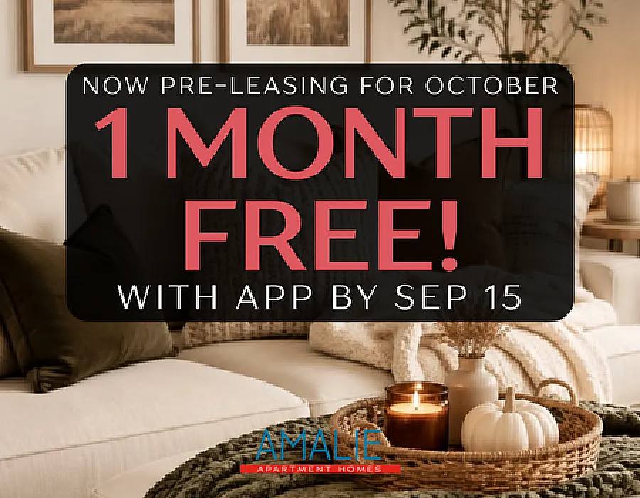 Amalie Apartment Homes