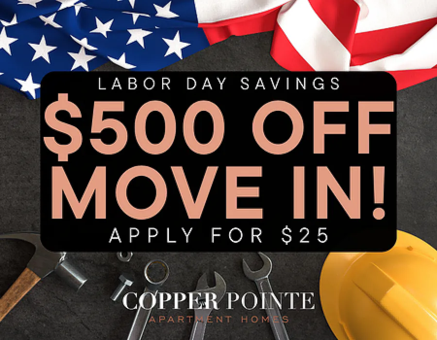 Copper Pointe