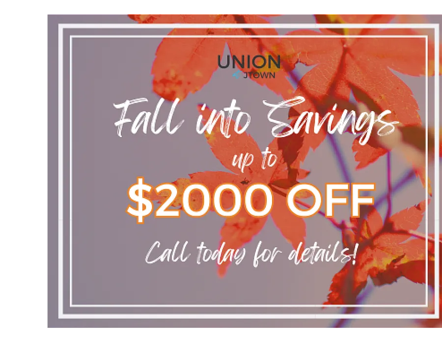 Union at JTown