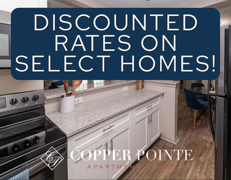 Copper Pointe