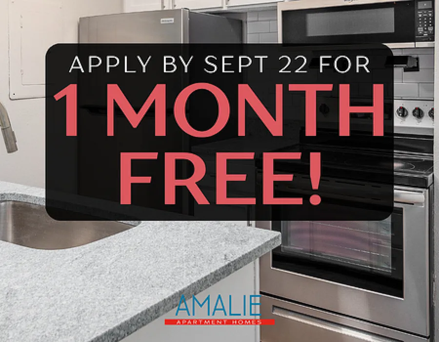 Amalie Apartment Homes
