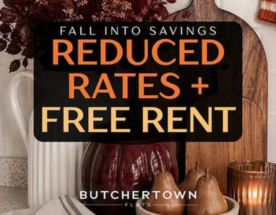 Butchertown Flats