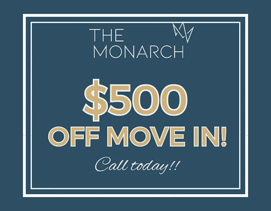 The Monarch
