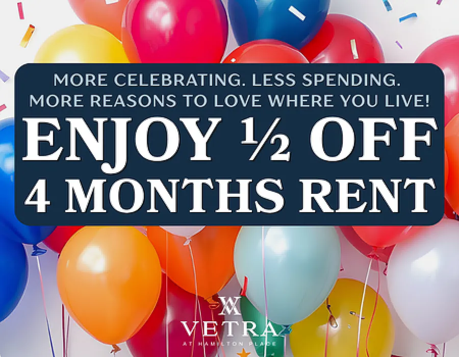 Vetra at Hamilton Place