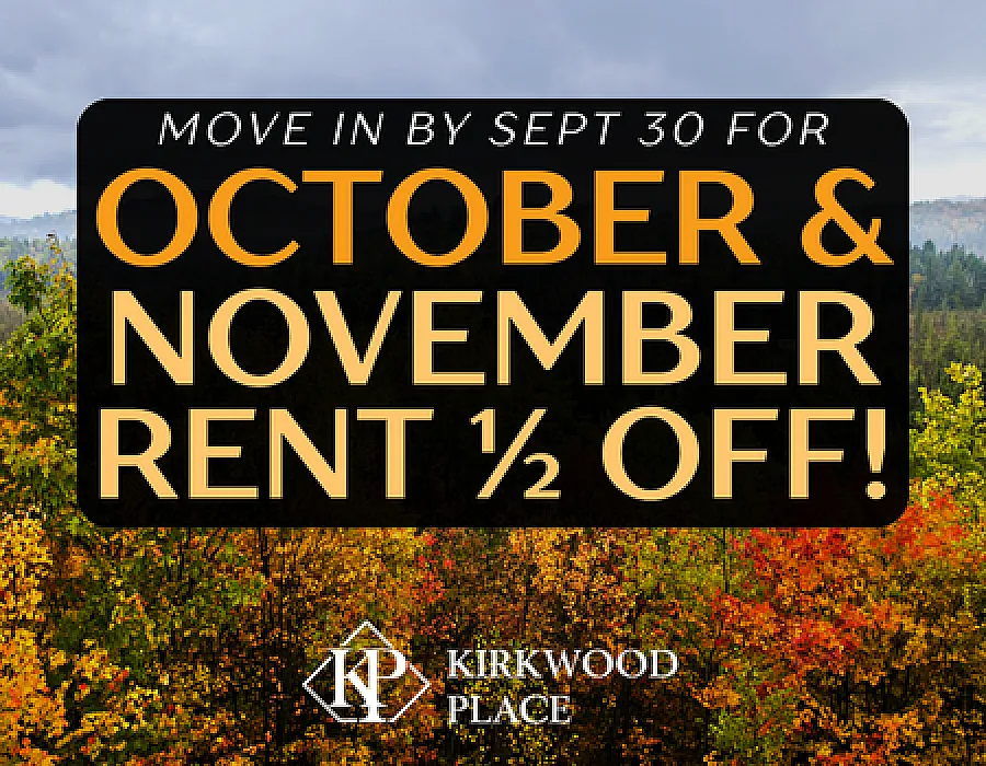 Kirkwood Place