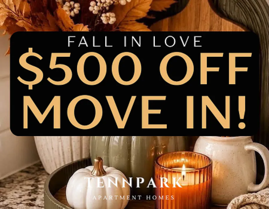 Tennessee Park Apartments