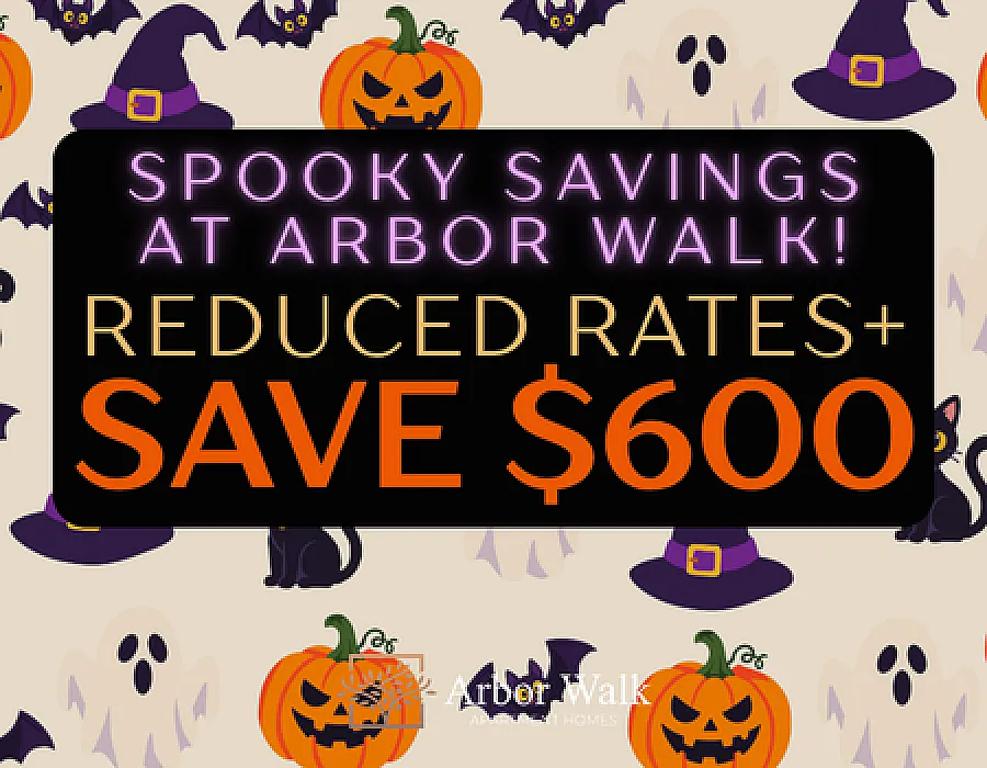 Arbor Walk