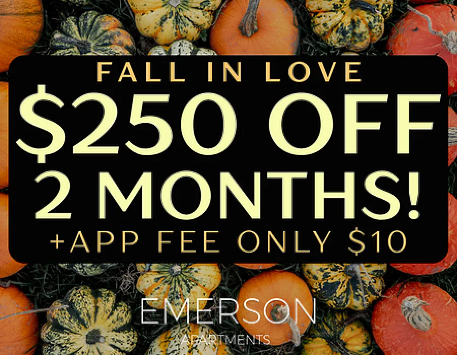 Emerson