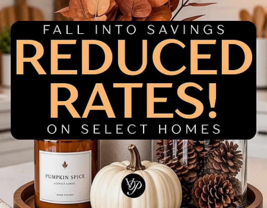Victoria Place Townhomes