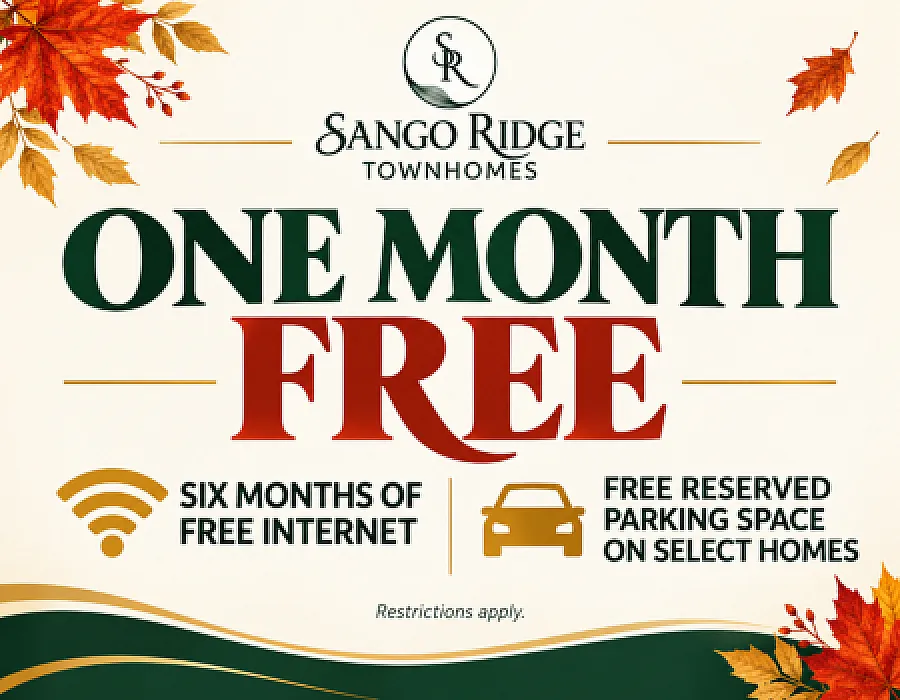 Sango Ridge