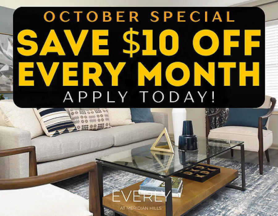 Everly at Meridian Hills