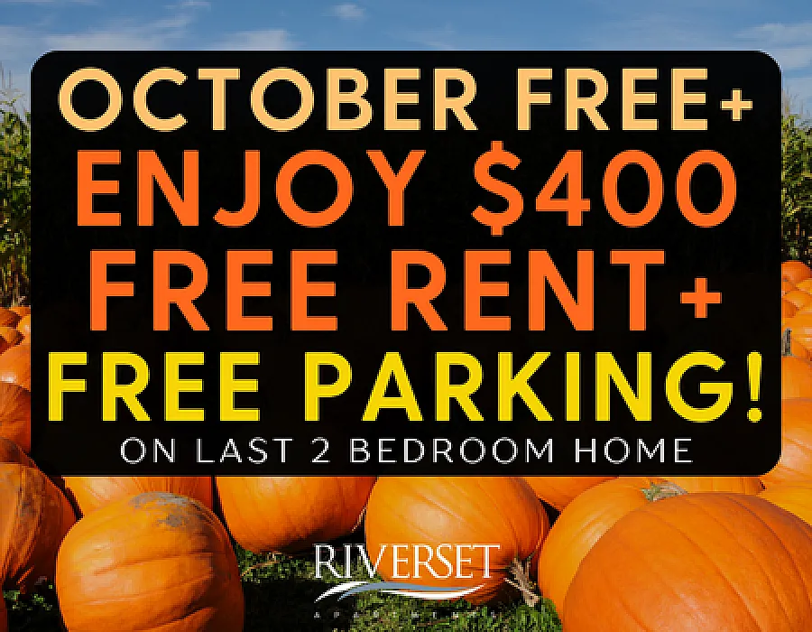 Riverset