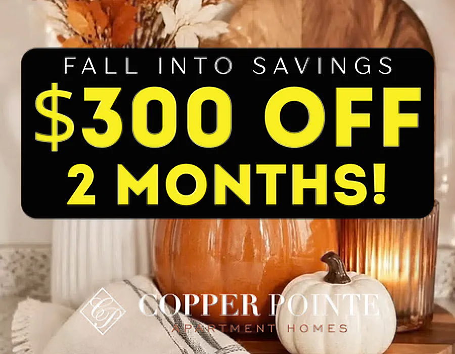 Copper Pointe