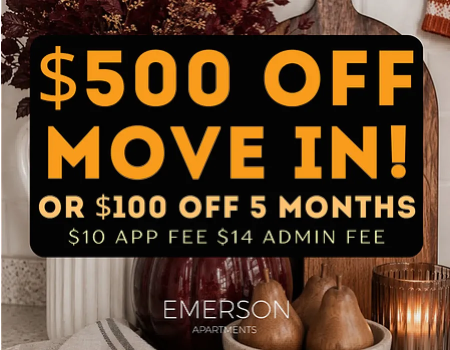 Emerson