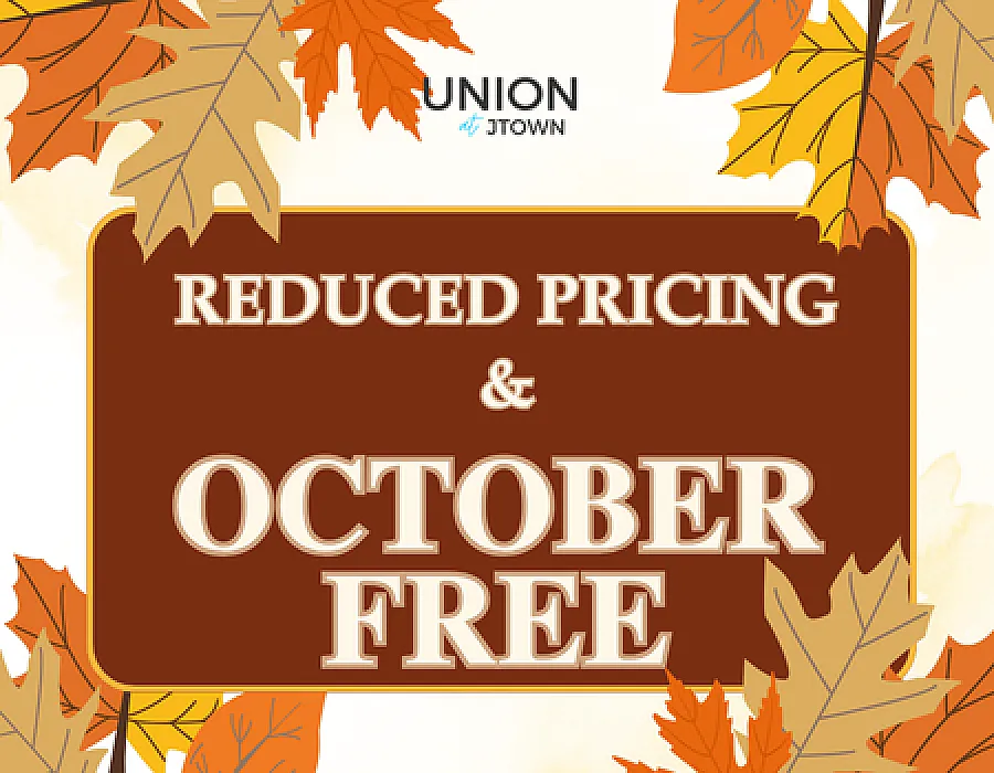 Union at JTown