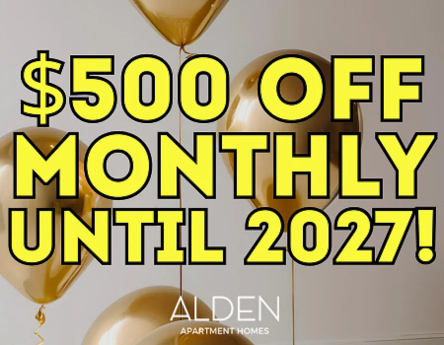 Alden